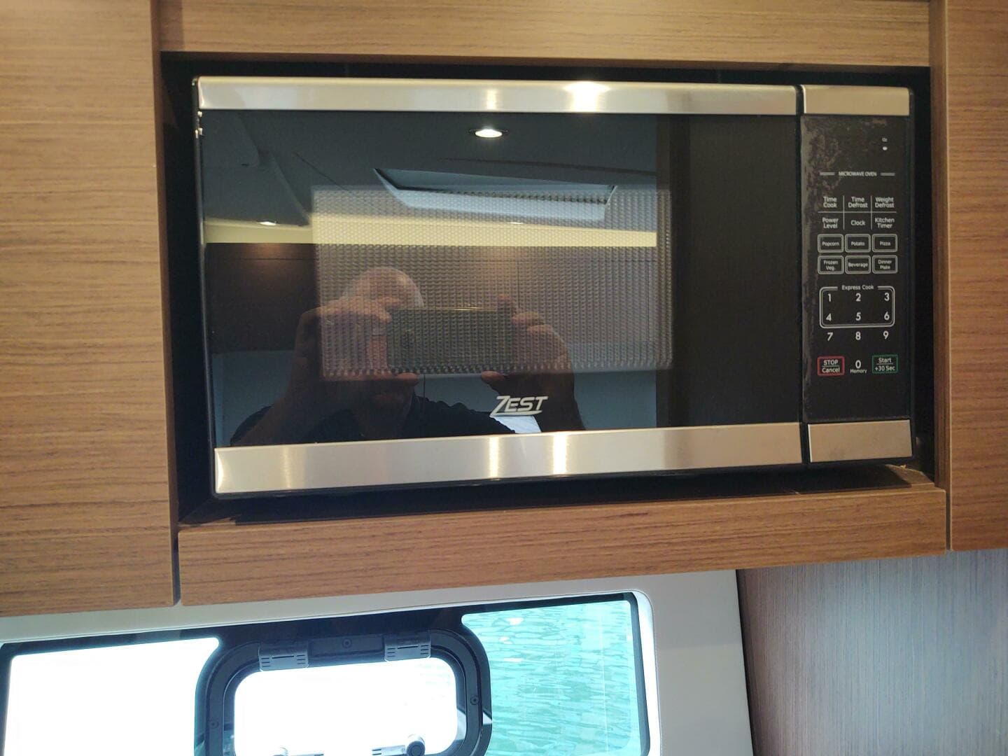 2022 Beneteau Gran Turismo 36