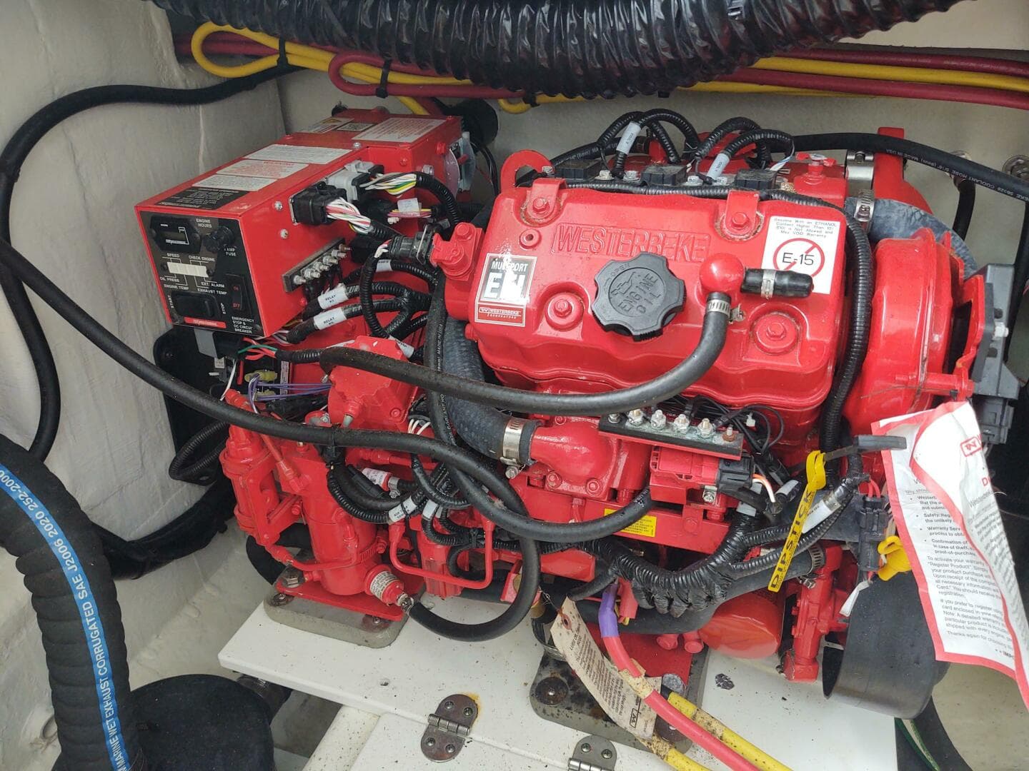 2022 Beneteau Gran Turismo 36