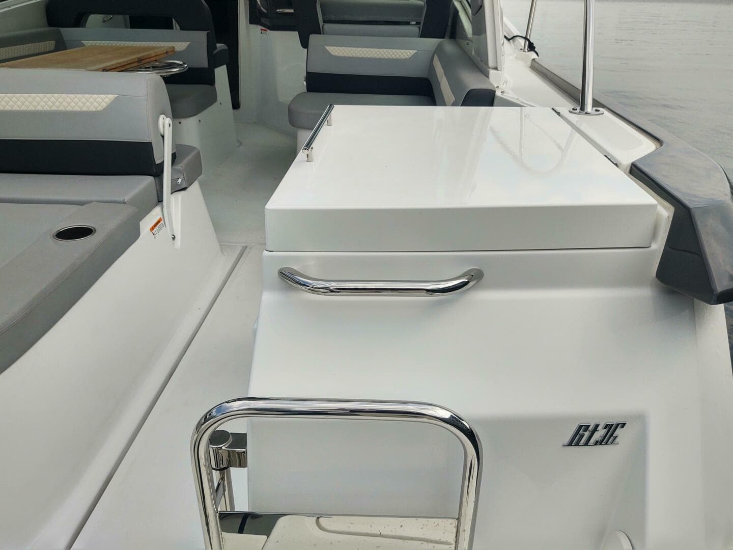 2022 Beneteau Gran Turismo 36