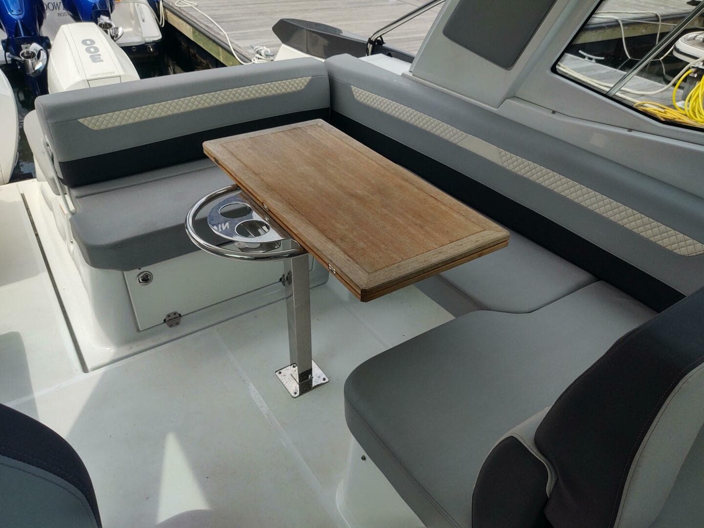 2022 Beneteau Gran Turismo 36