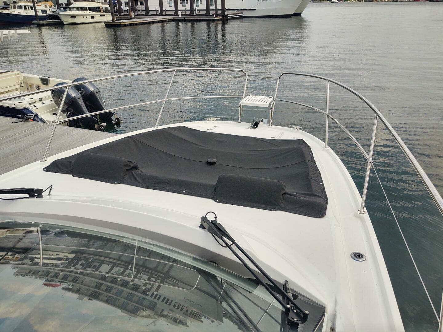 2022 Beneteau Gran Turismo 36