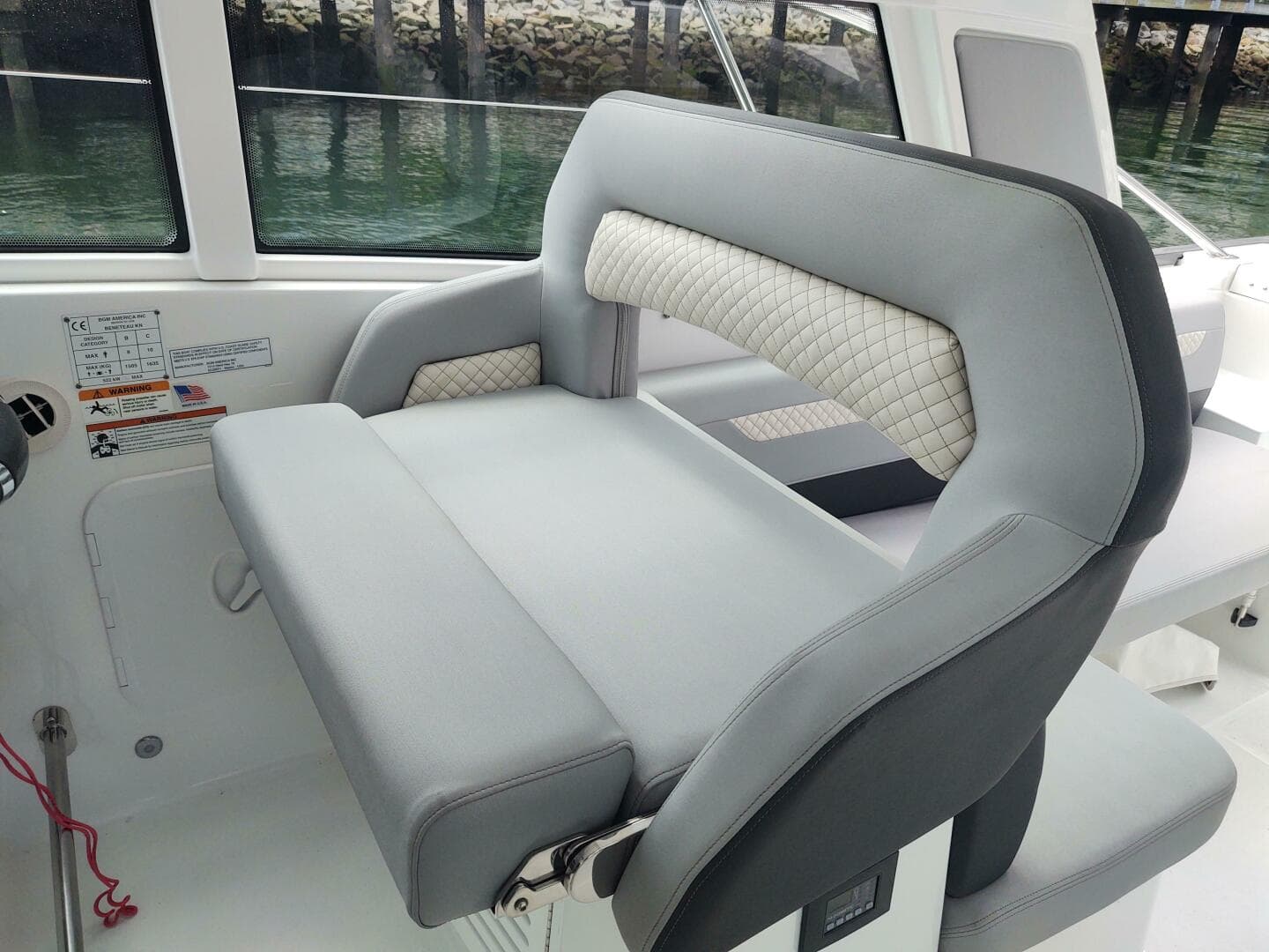 2022 Beneteau Gran Turismo 36