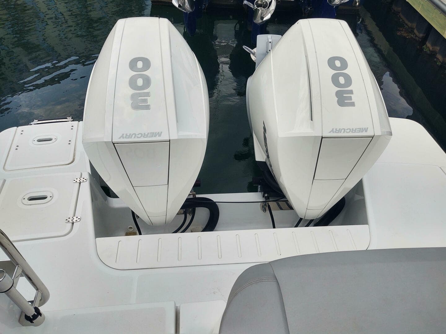 2022 Beneteau Gran Turismo 36