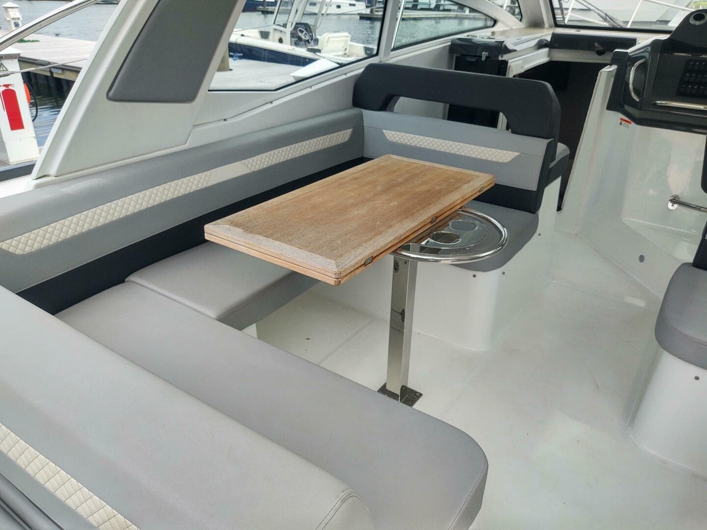 2022 Beneteau Gran Turismo 36