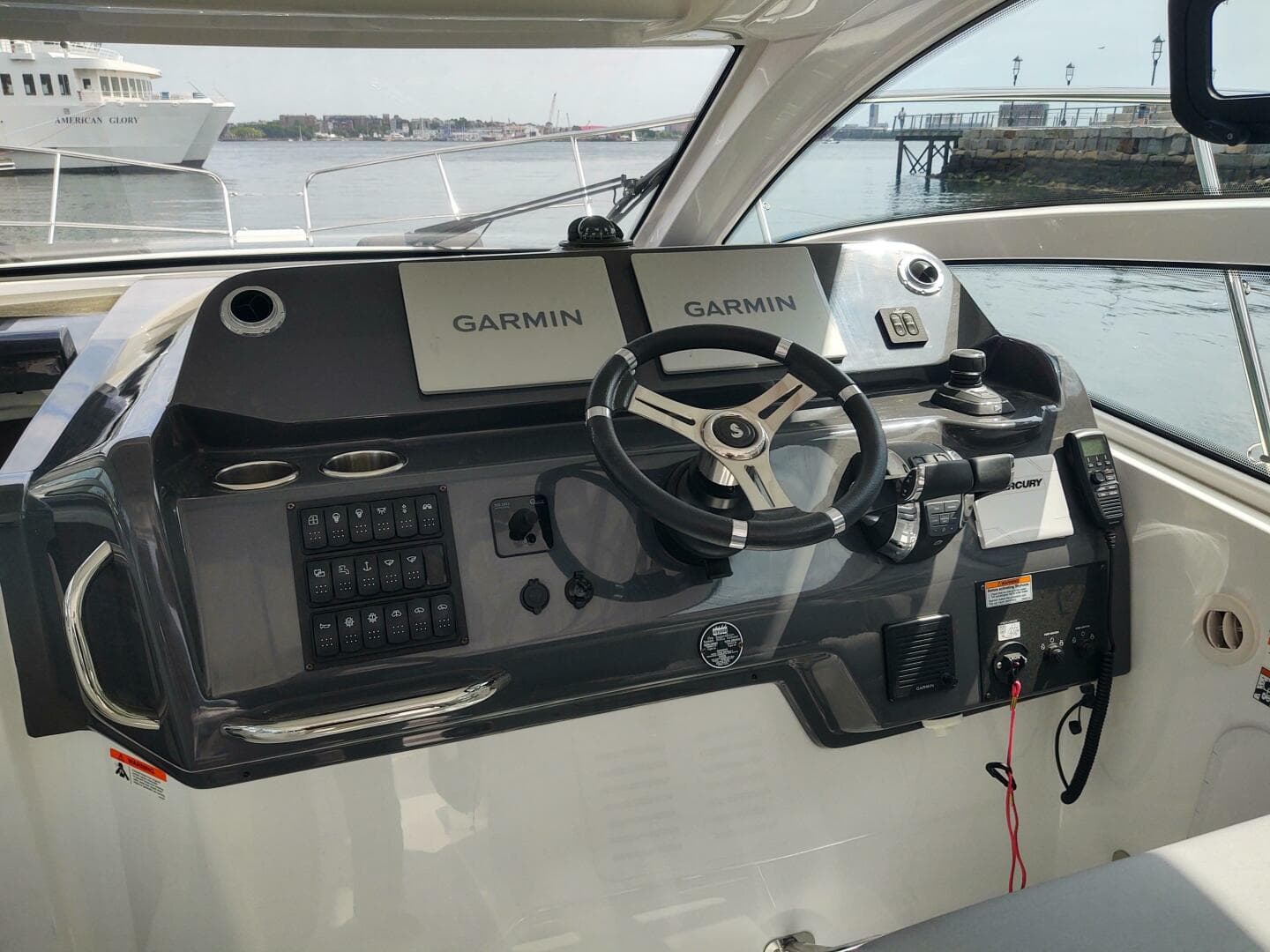 2022 Beneteau Gran Turismo 36