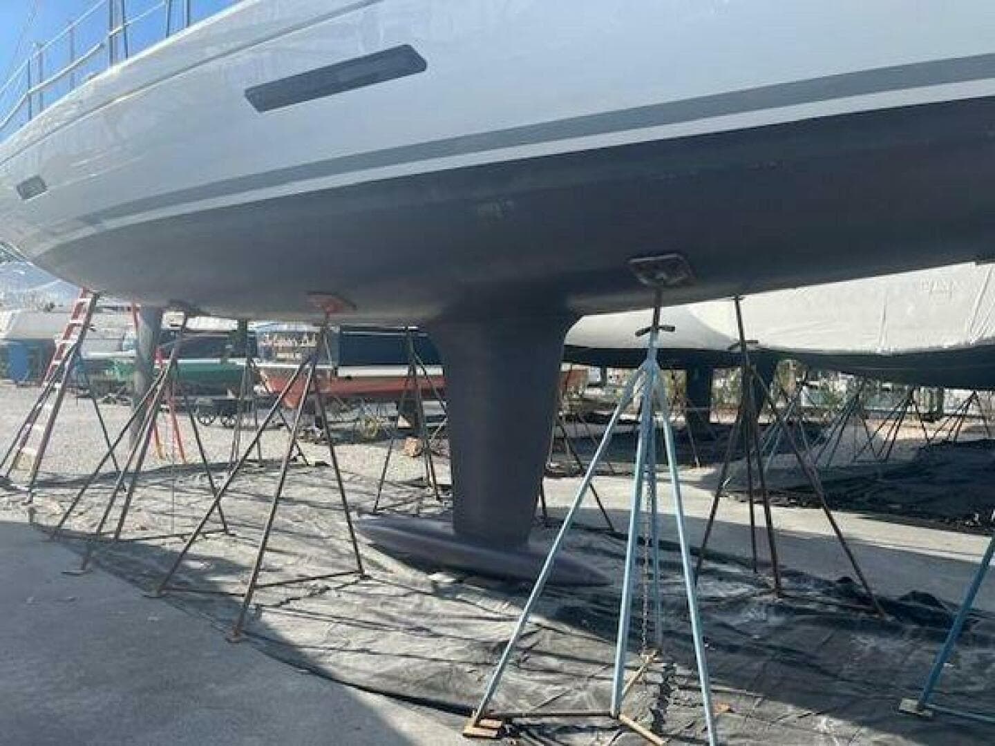 2023 Italia Yachts 