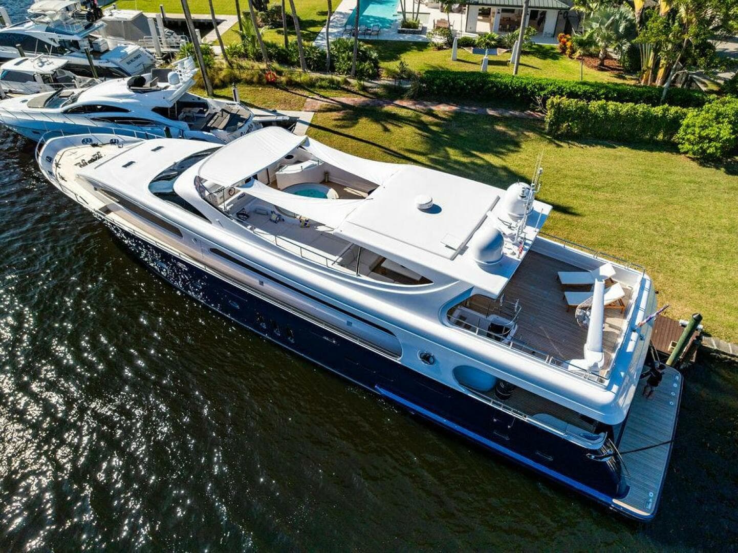 2011 Mengi Yay 115 MY