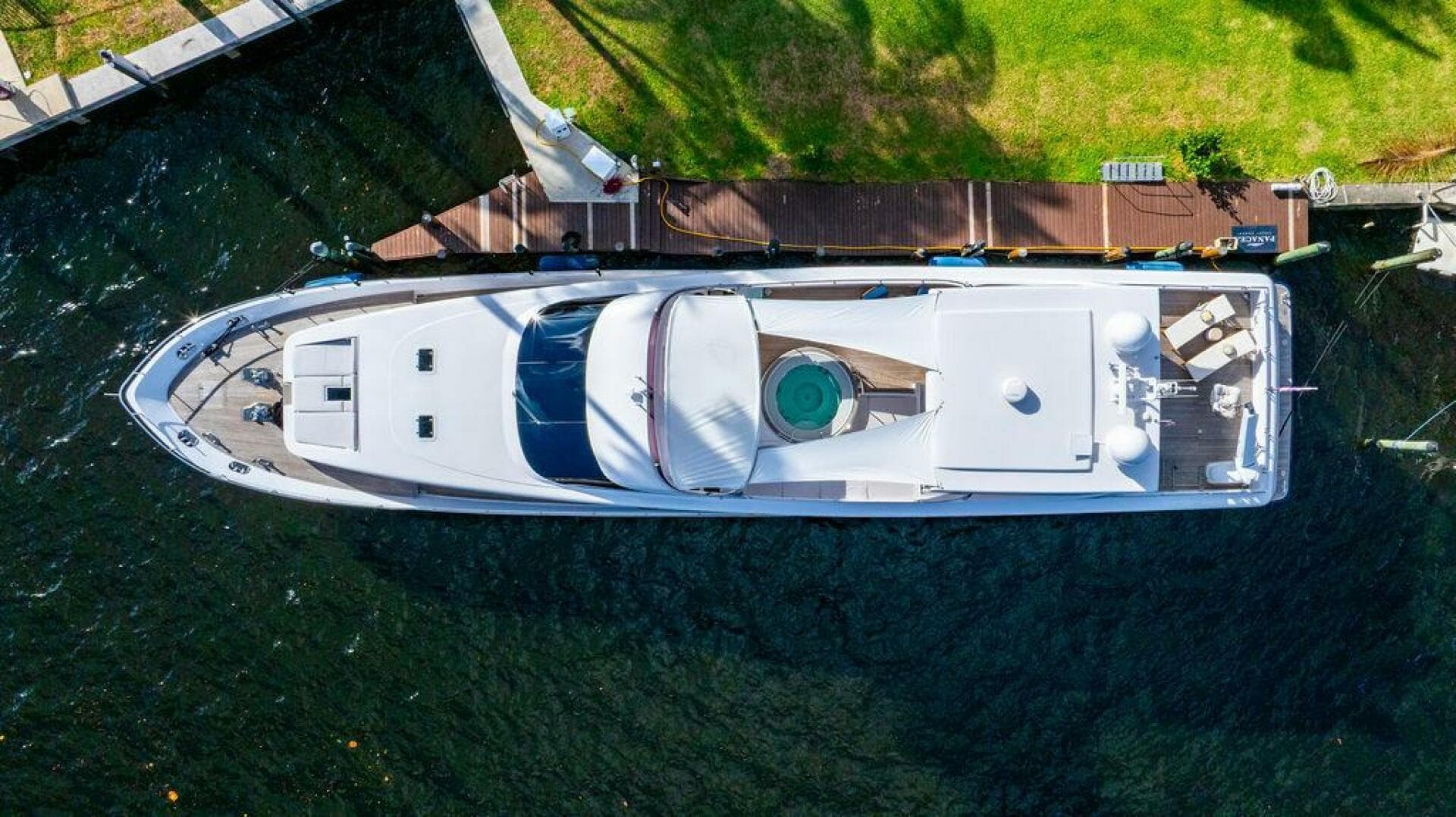 2011 Mengi Yay 115 MY