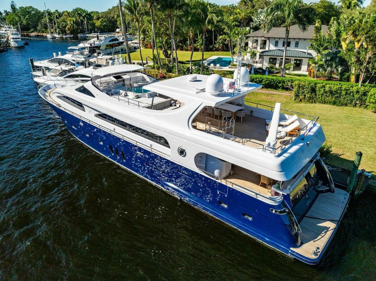 2011 Mengi Yay 115 MY