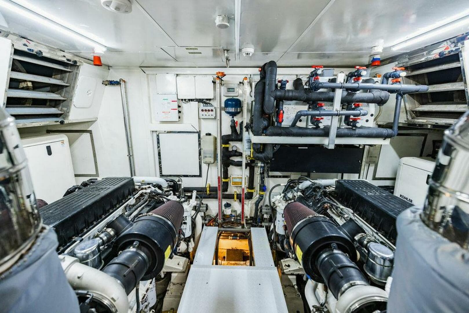 2011 Mengi Yay 115 MY