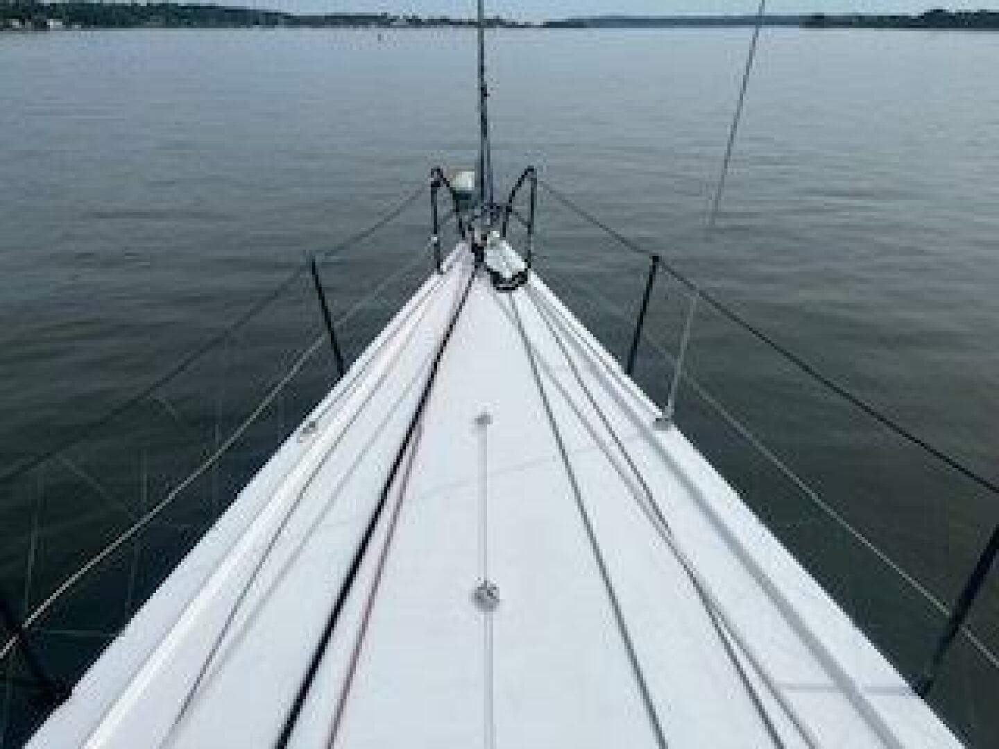 2002 McConaghy Boats 