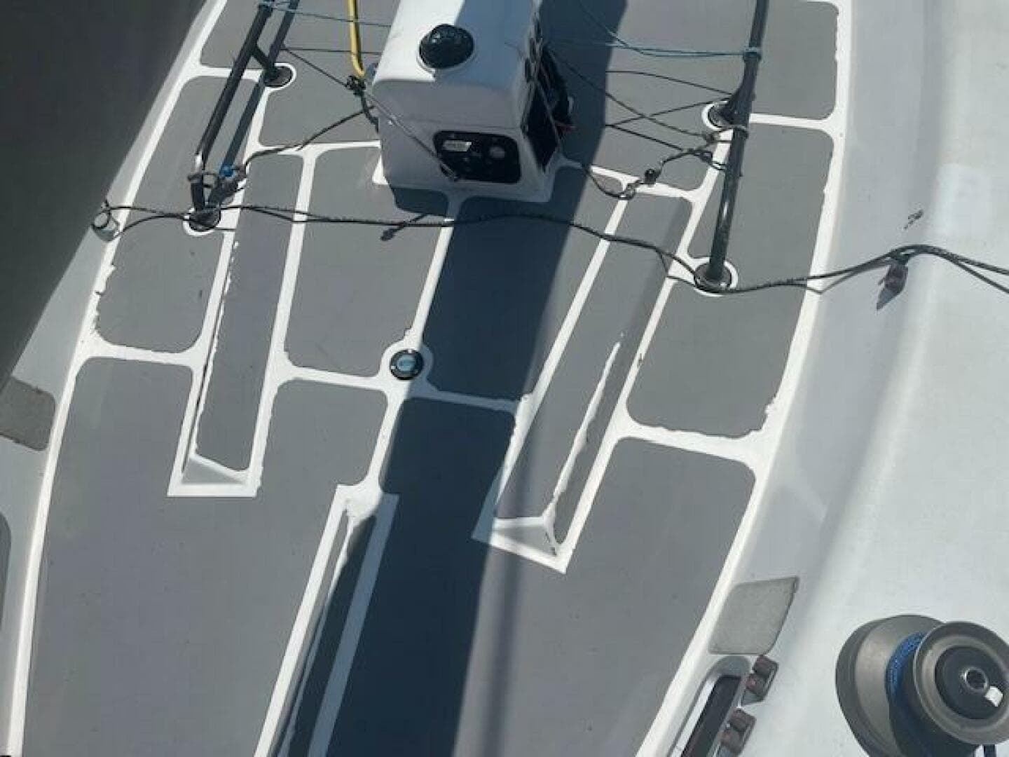 2007 Waterline FARR 40