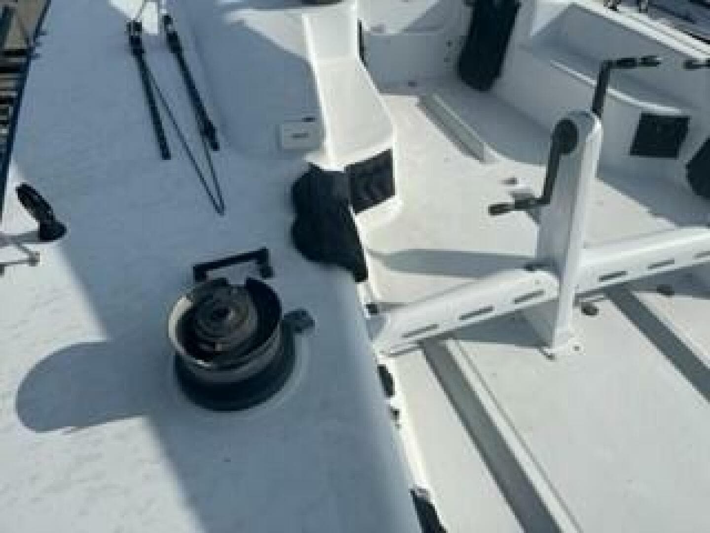 2002 McConaghy Boats 