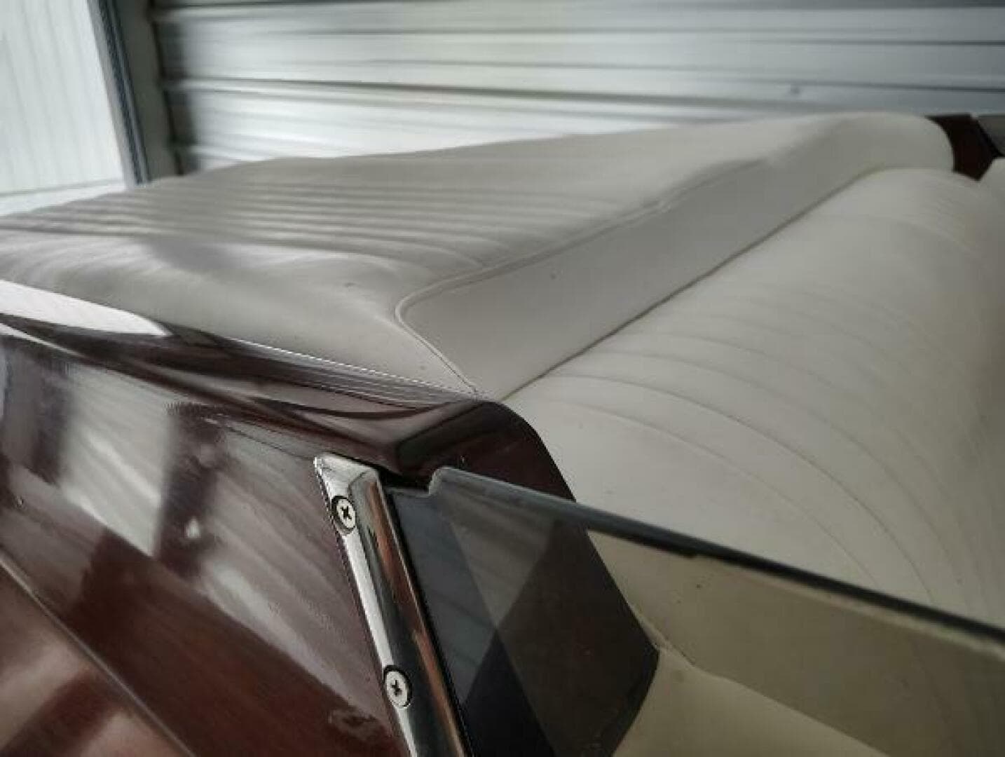 1989 Kavalk Continental