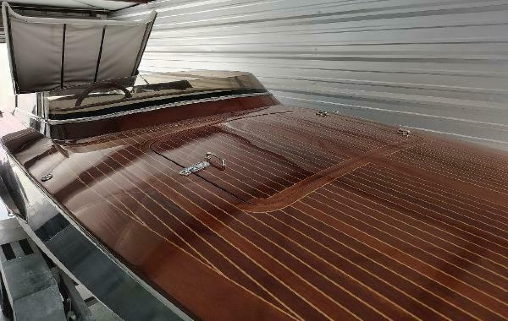 1989 Kavalk Continental