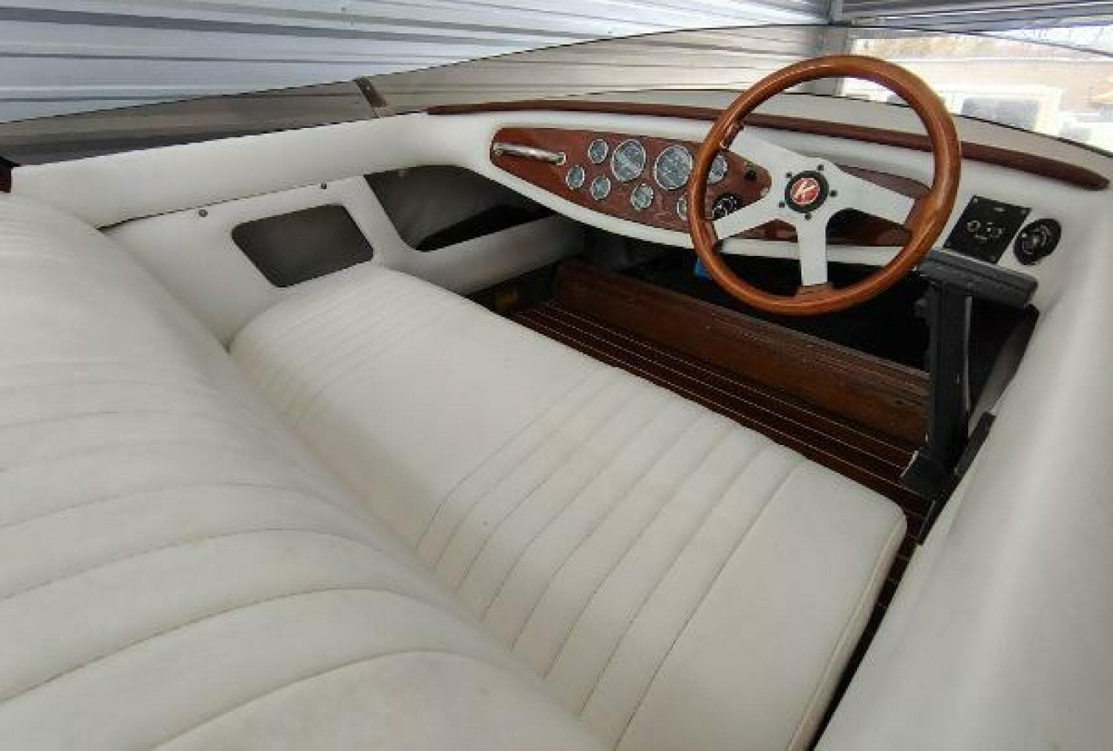 1989 Kavalk Continental