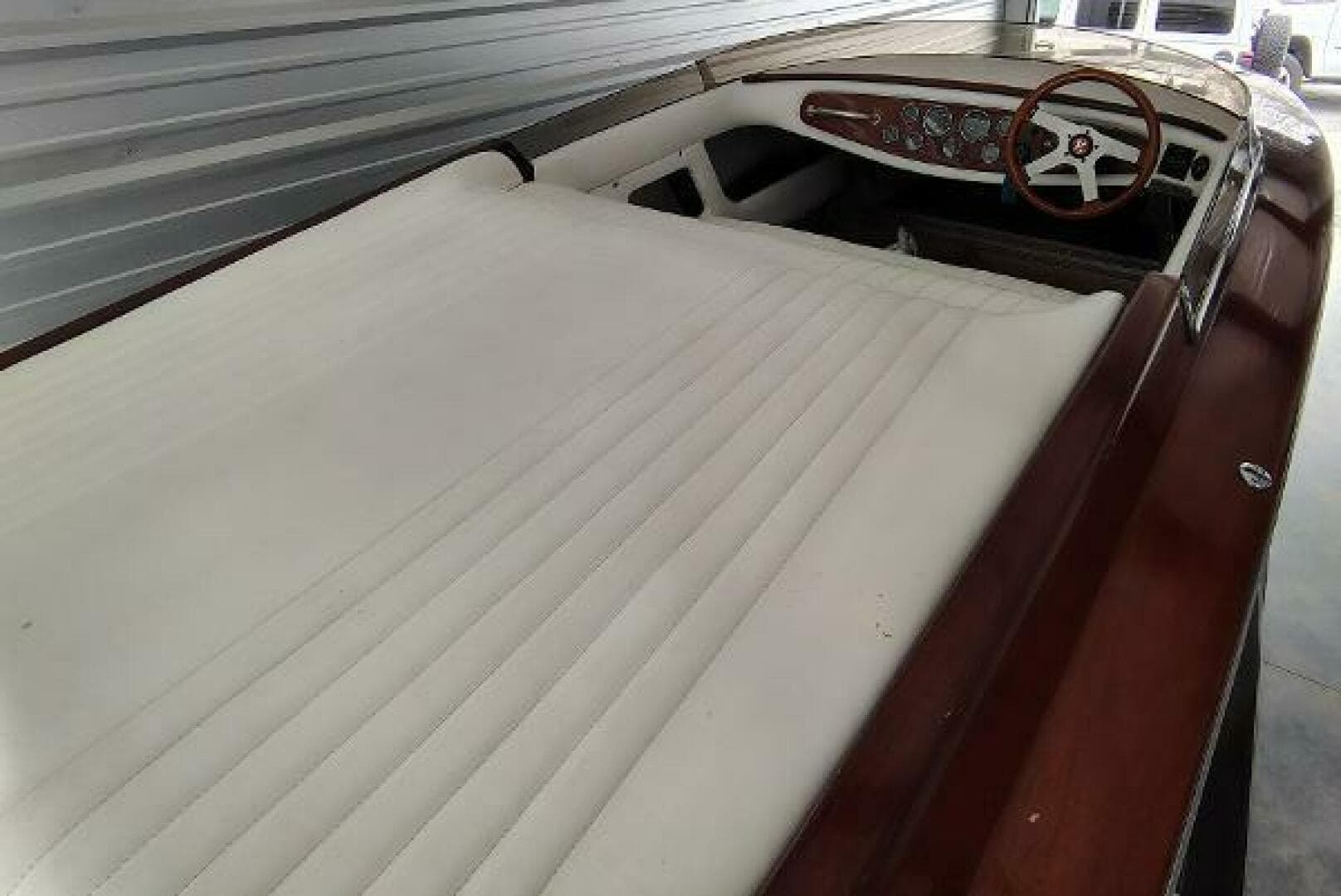 1989 Kavalk Continental