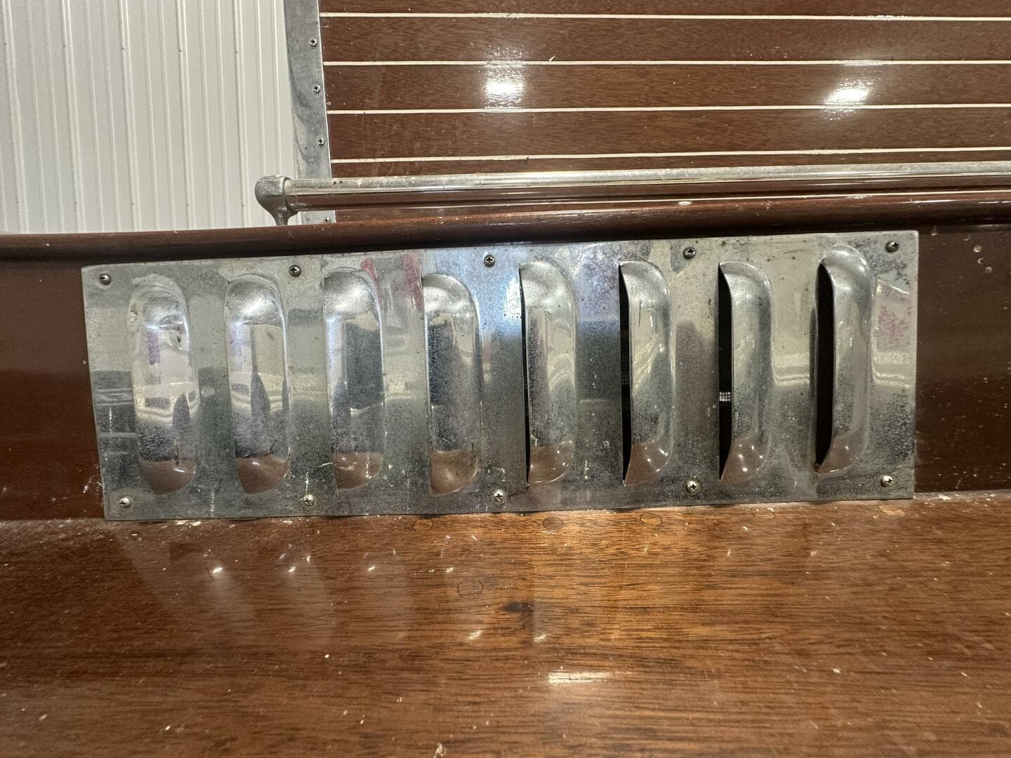 1930 Chris-Craft Custom Runabout