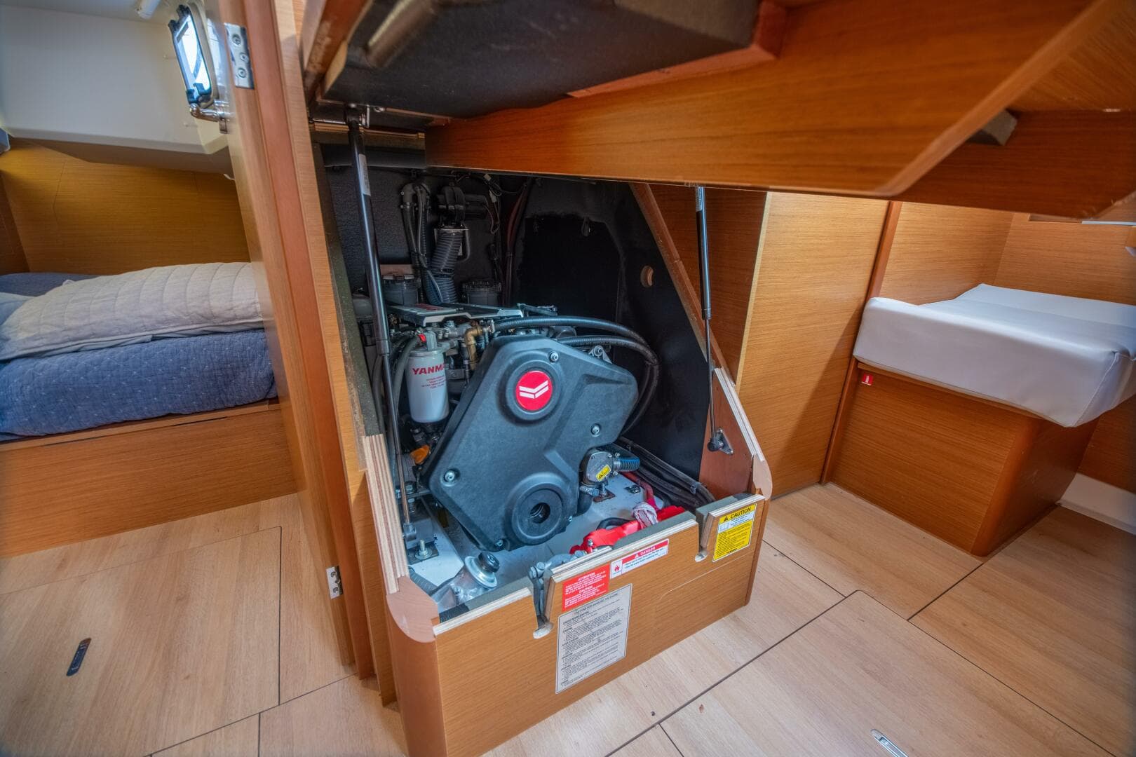 2023 Jeanneau Sun Odyssey 410