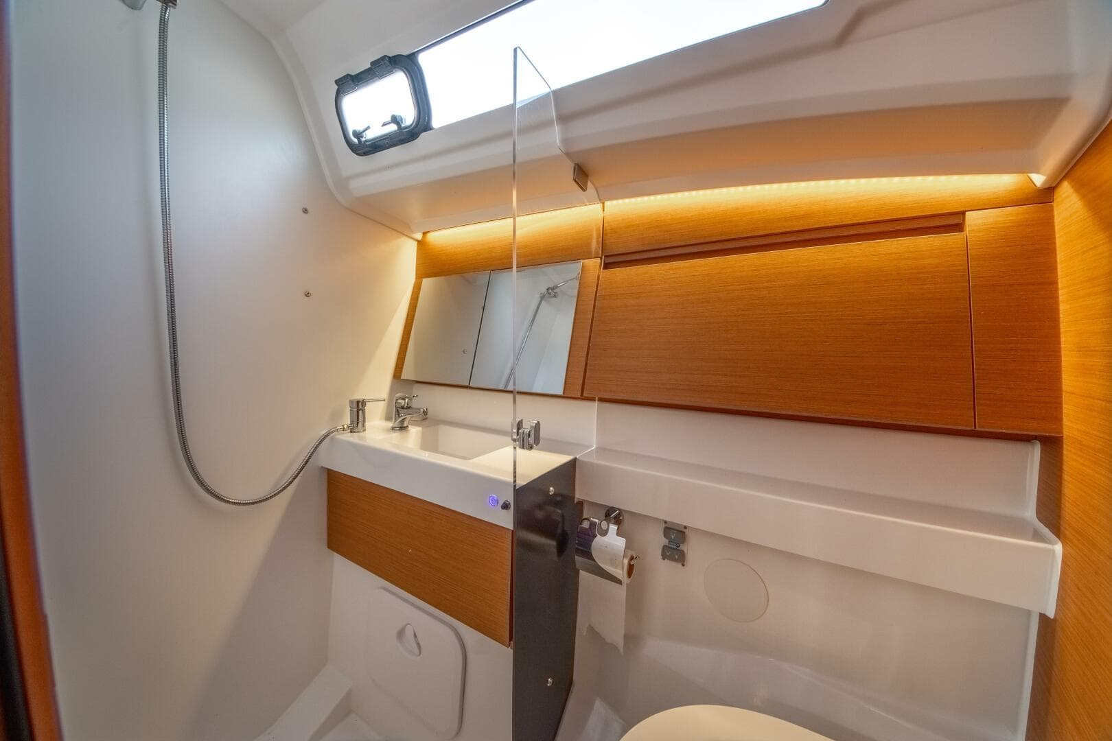 2023 Jeanneau Sun Odyssey 410