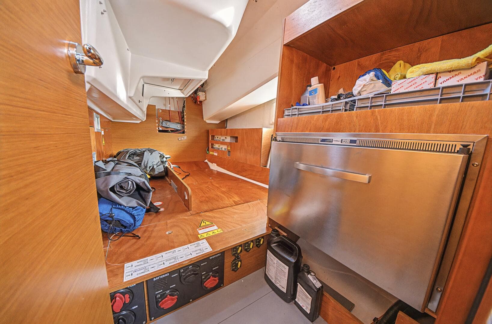 2023 Jeanneau Sun Odyssey 410