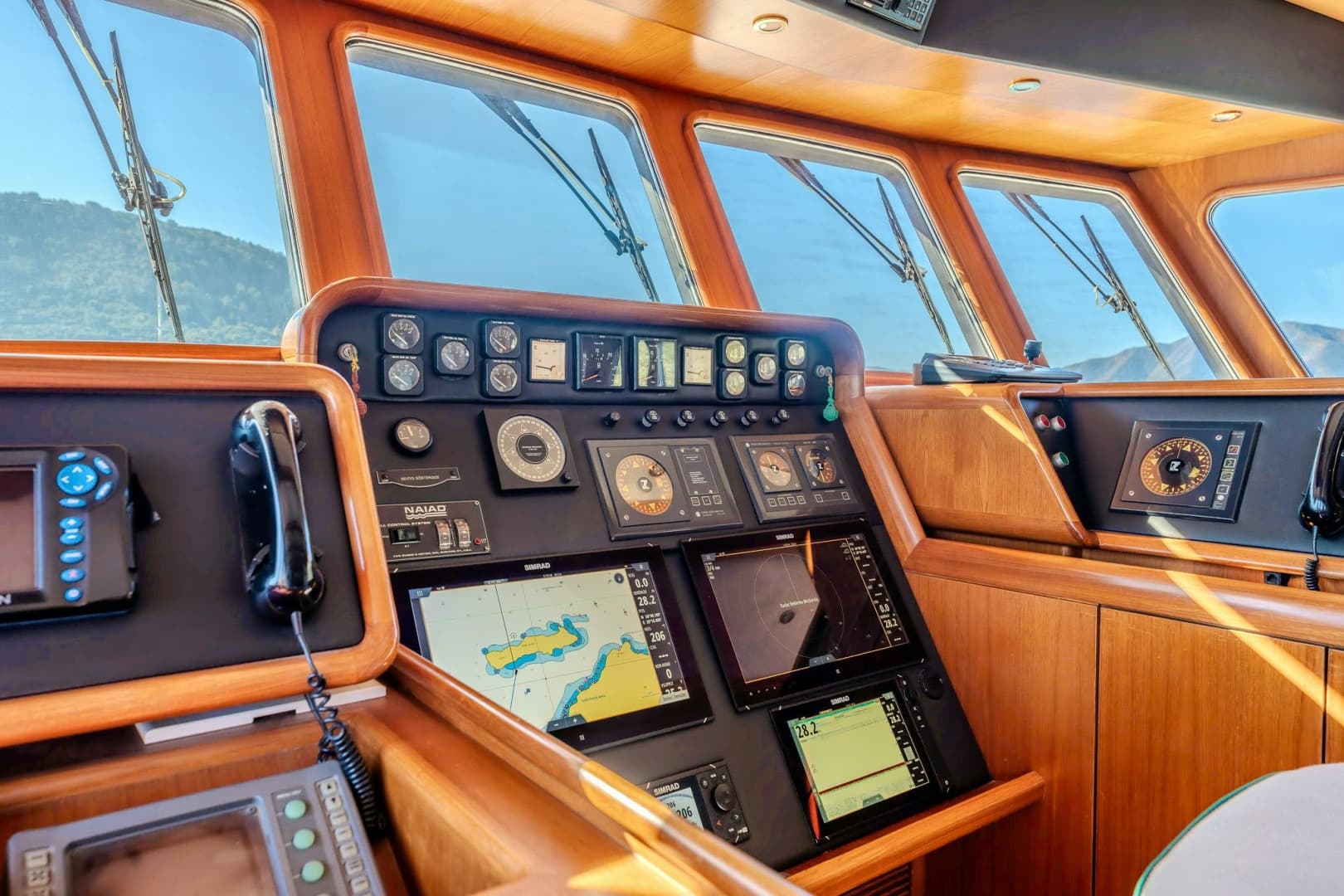 1993 Hakvoort 