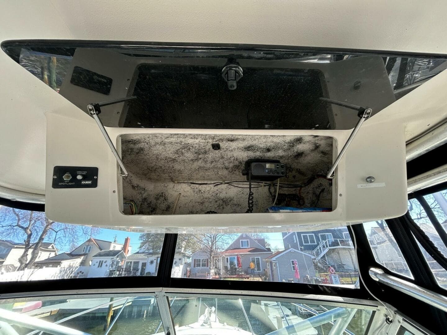 1997 Pro-Line 2810 Walkaround