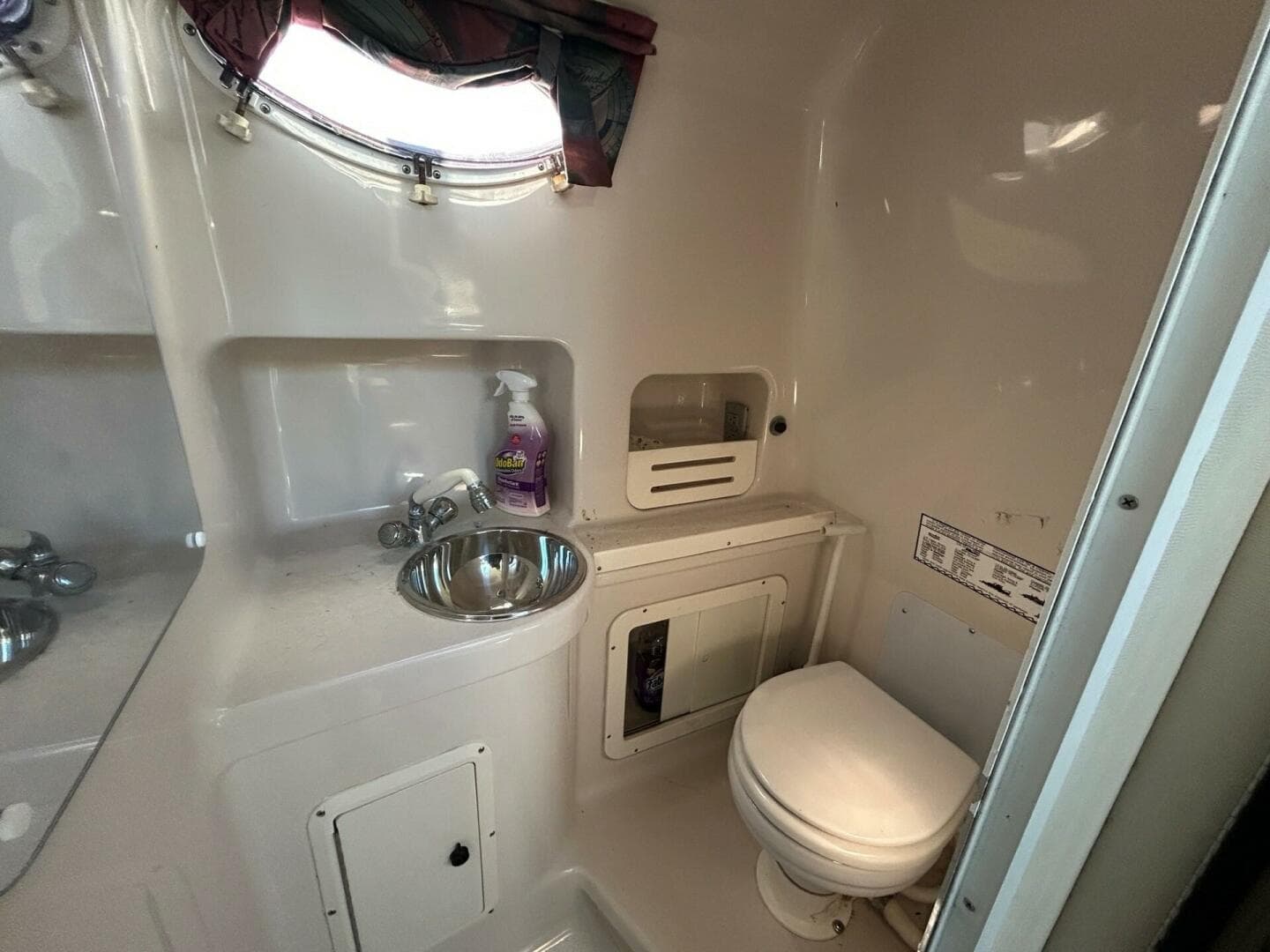 1997 Pro-Line 2810 Walkaround