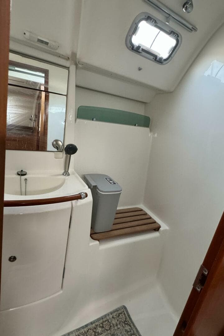 2007 Beneteau Oceanis Clipper 343