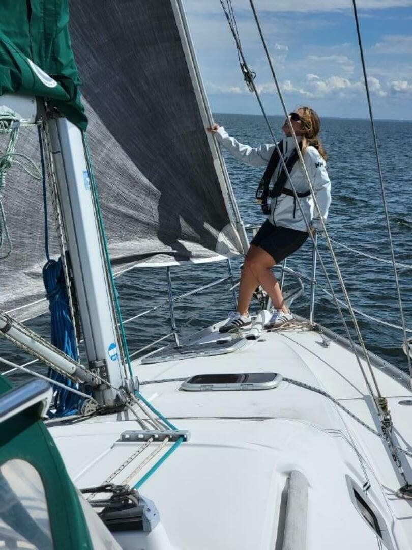 2007 Beneteau Oceanis Clipper 343