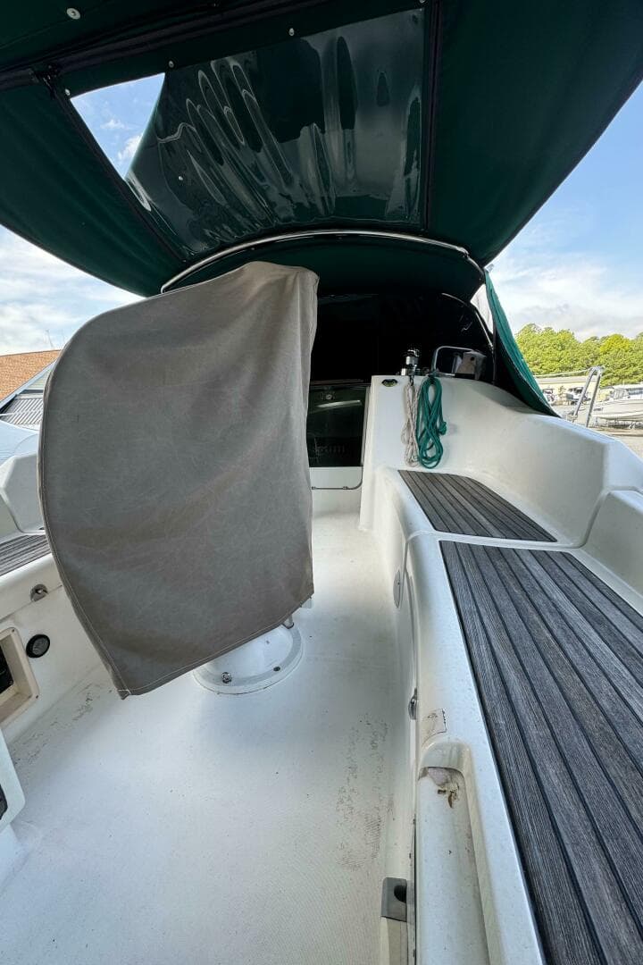 2007 Beneteau Oceanis Clipper 343