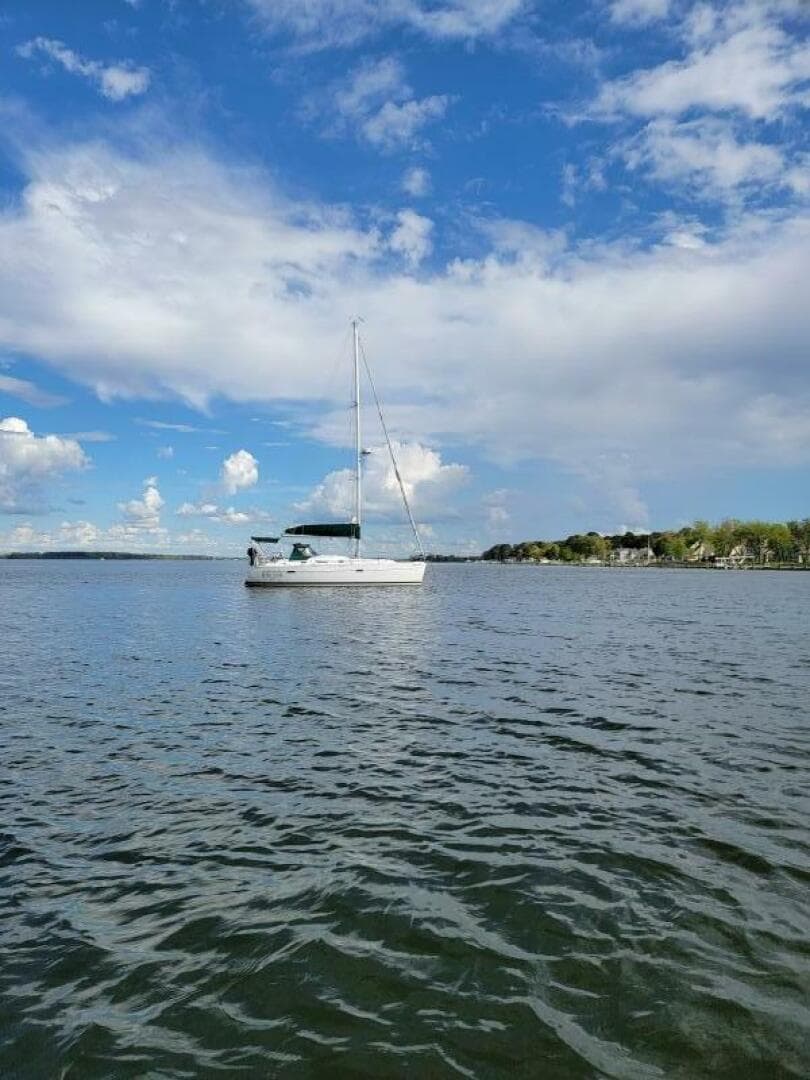 2007 Beneteau Oceanis Clipper 343