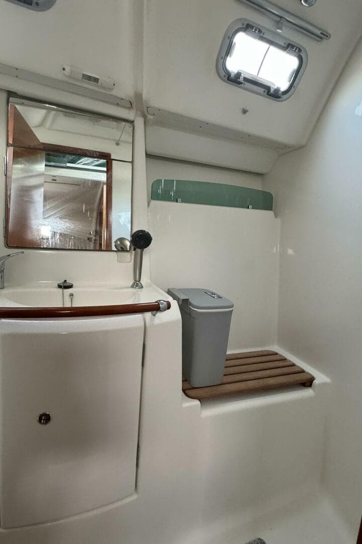 2007 Beneteau Oceanis Clipper 343