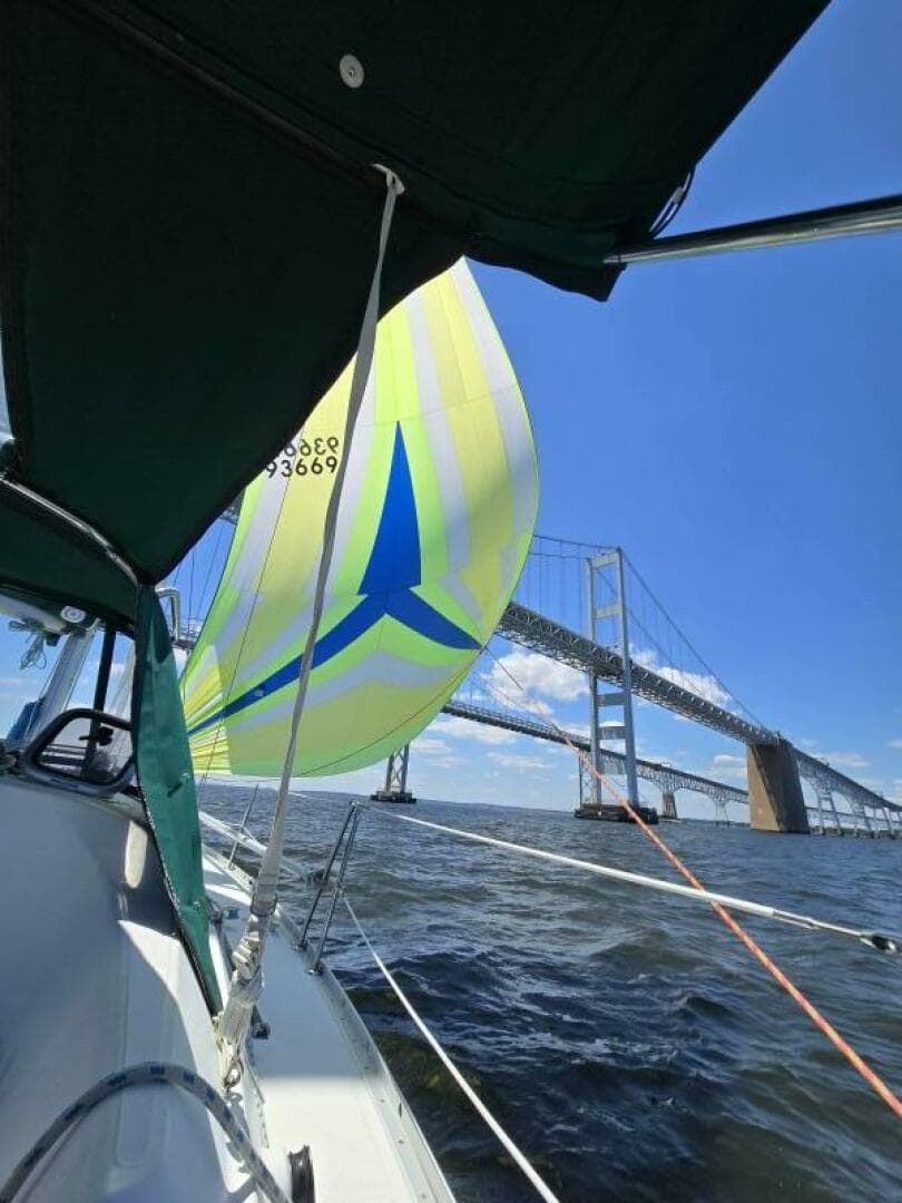 2007 Beneteau Oceanis Clipper 343