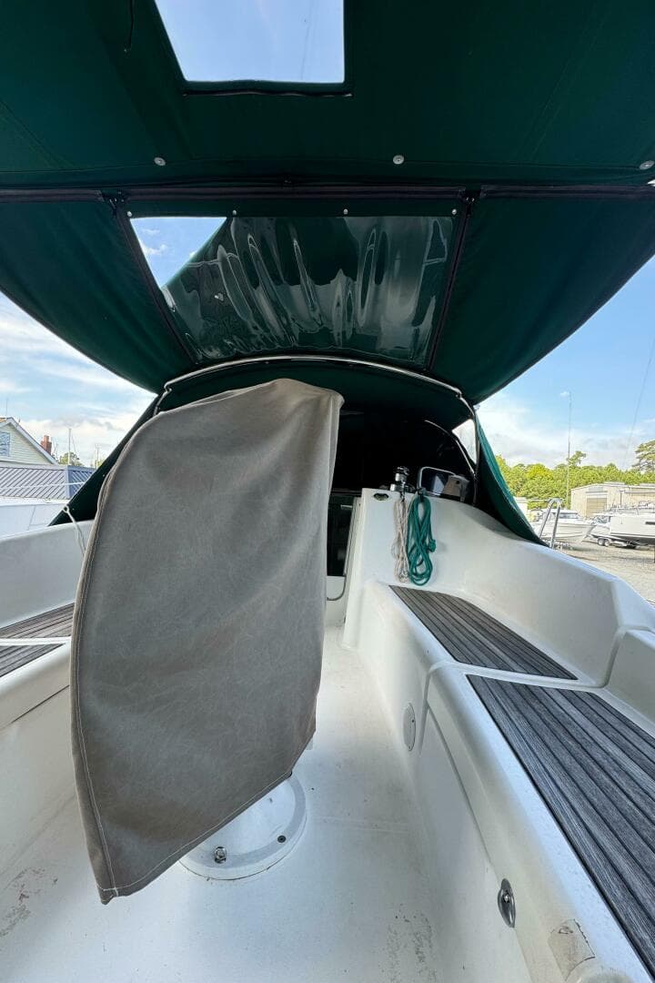 2007 Beneteau Oceanis Clipper 343