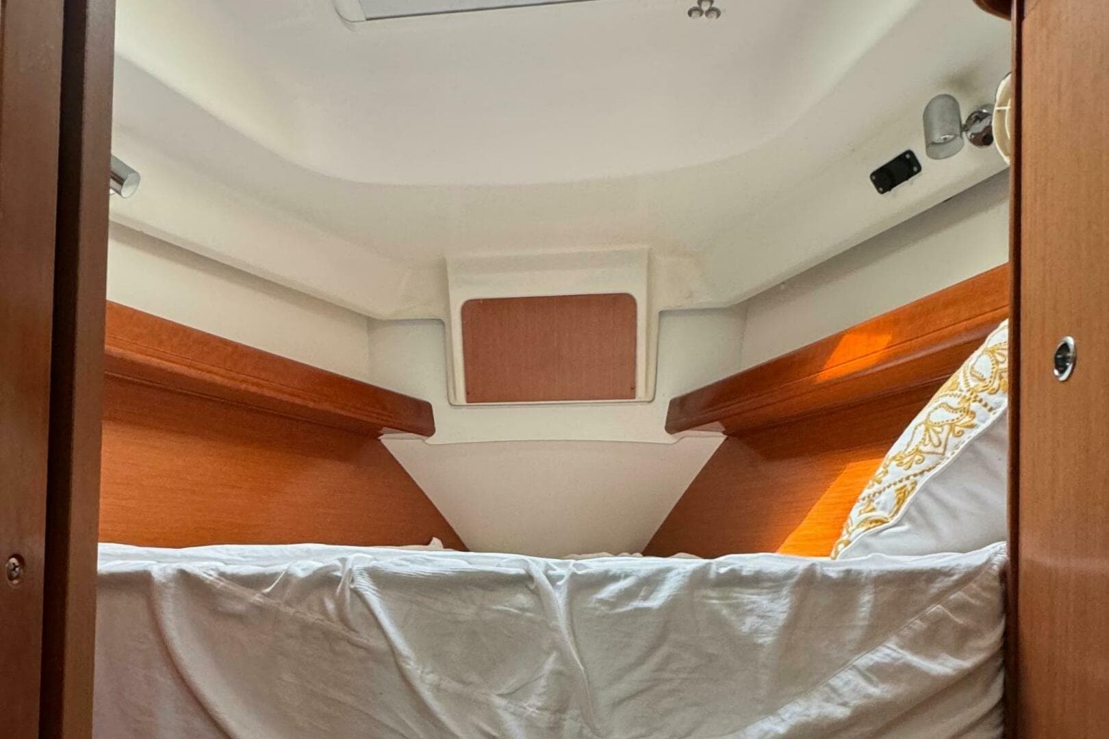 2007 Beneteau Oceanis Clipper 343