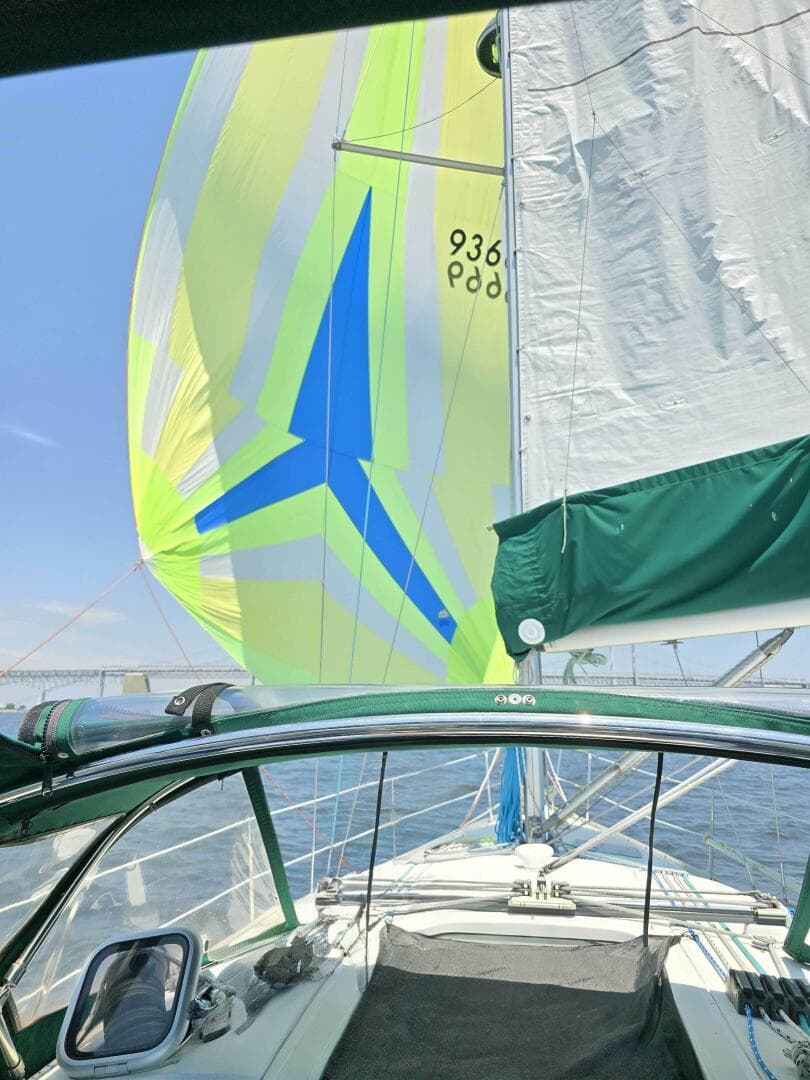 2007 Beneteau Oceanis Clipper 343