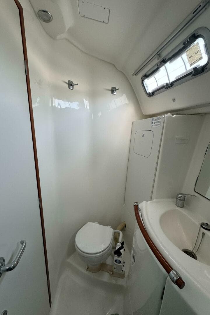 2007 Beneteau Oceanis Clipper 343