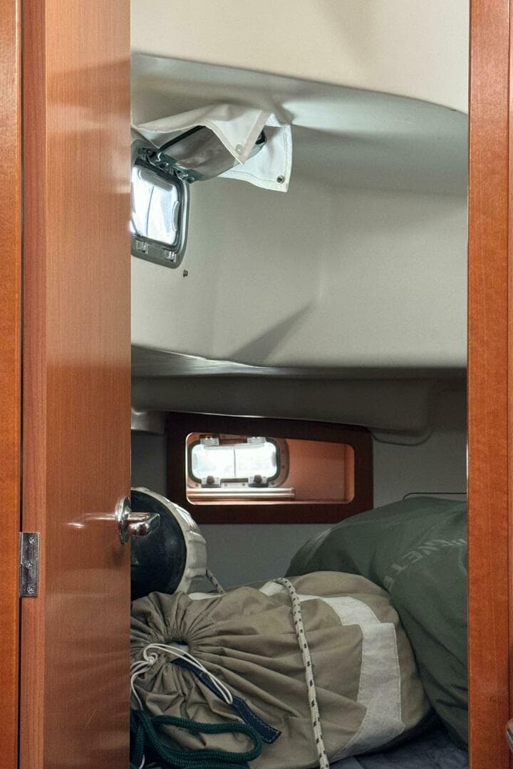 2007 Beneteau Oceanis Clipper 343