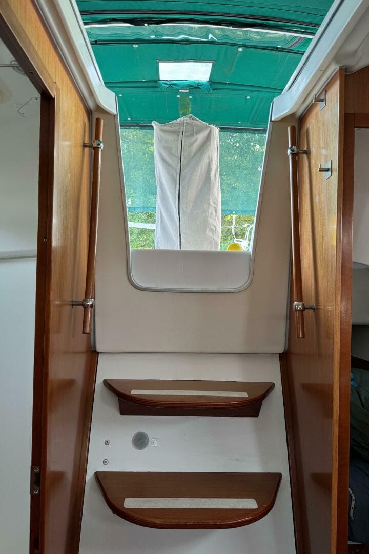 2007 Beneteau Oceanis Clipper 343