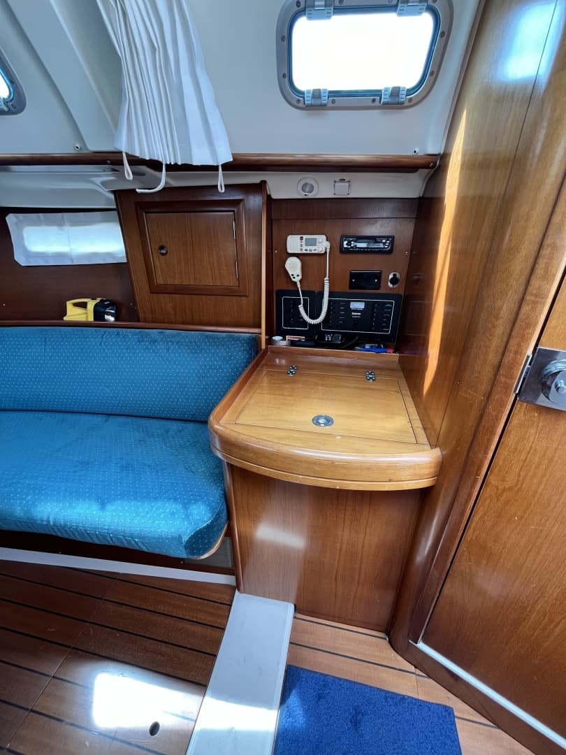 2000 Beneteau 311