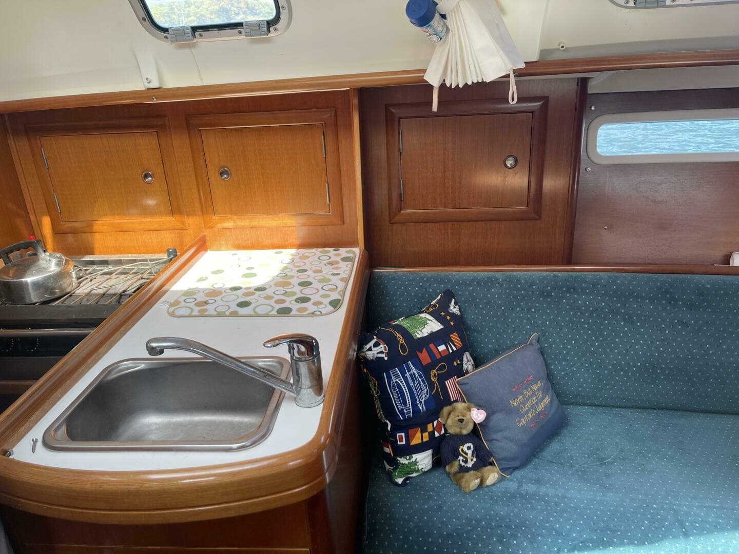 2000 Beneteau 311