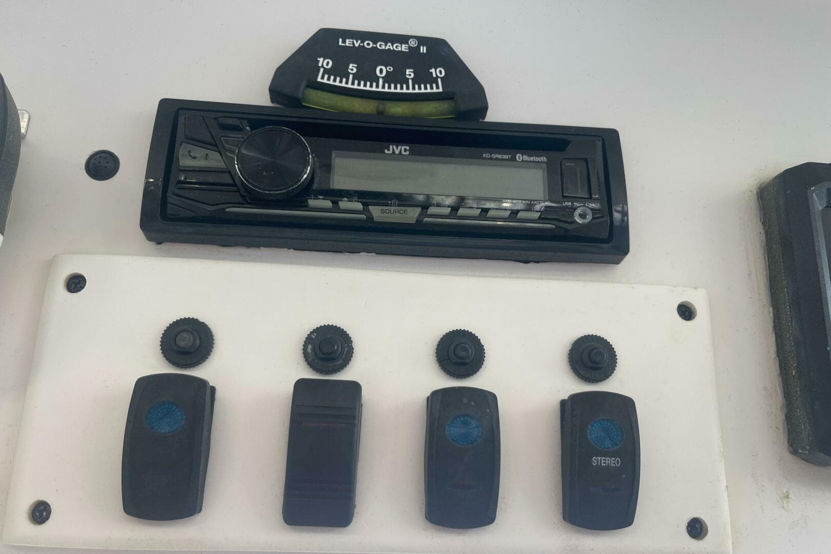 2005 Baha Cruisers 257 WAC