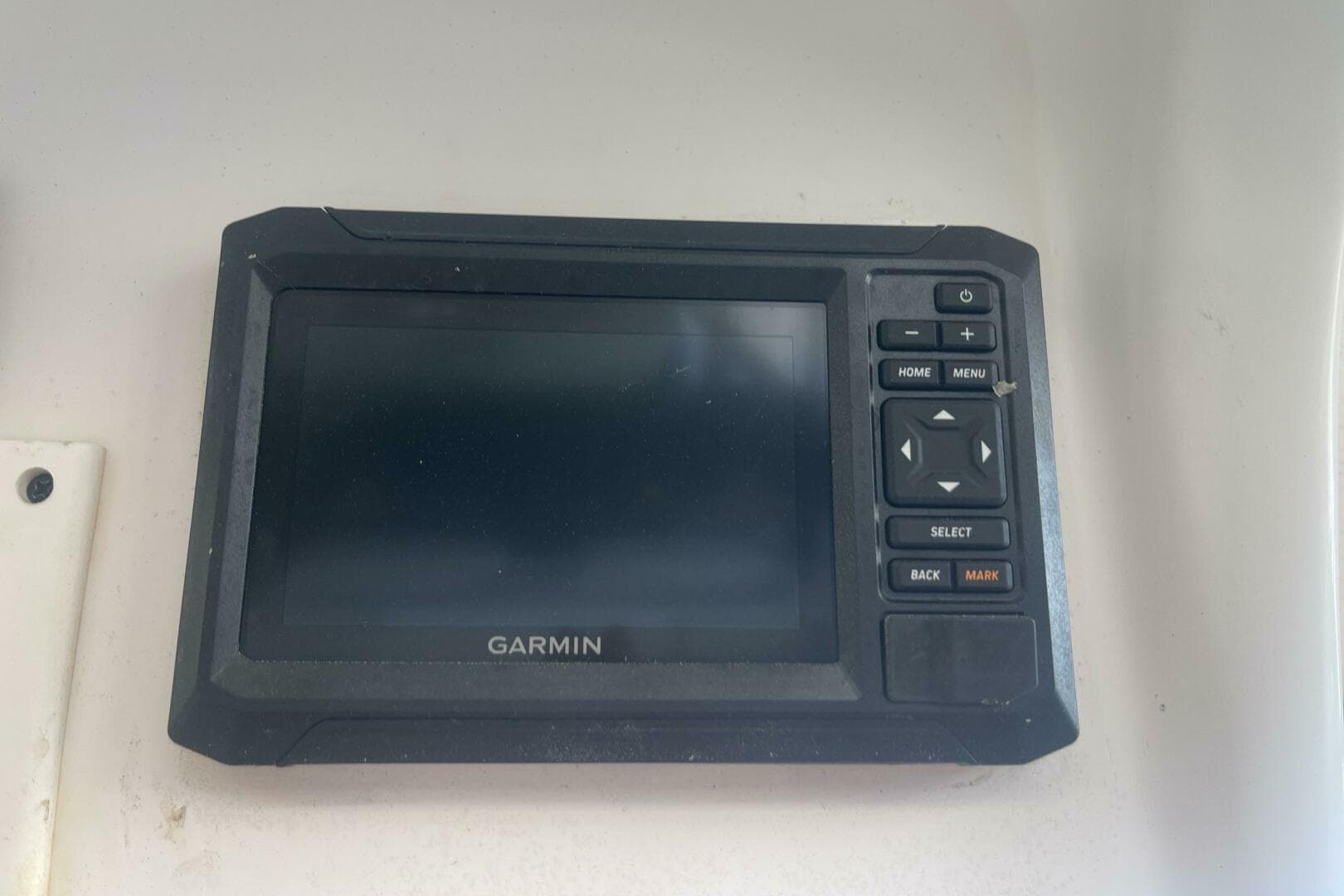 2005 Baha Cruisers 257 WAC