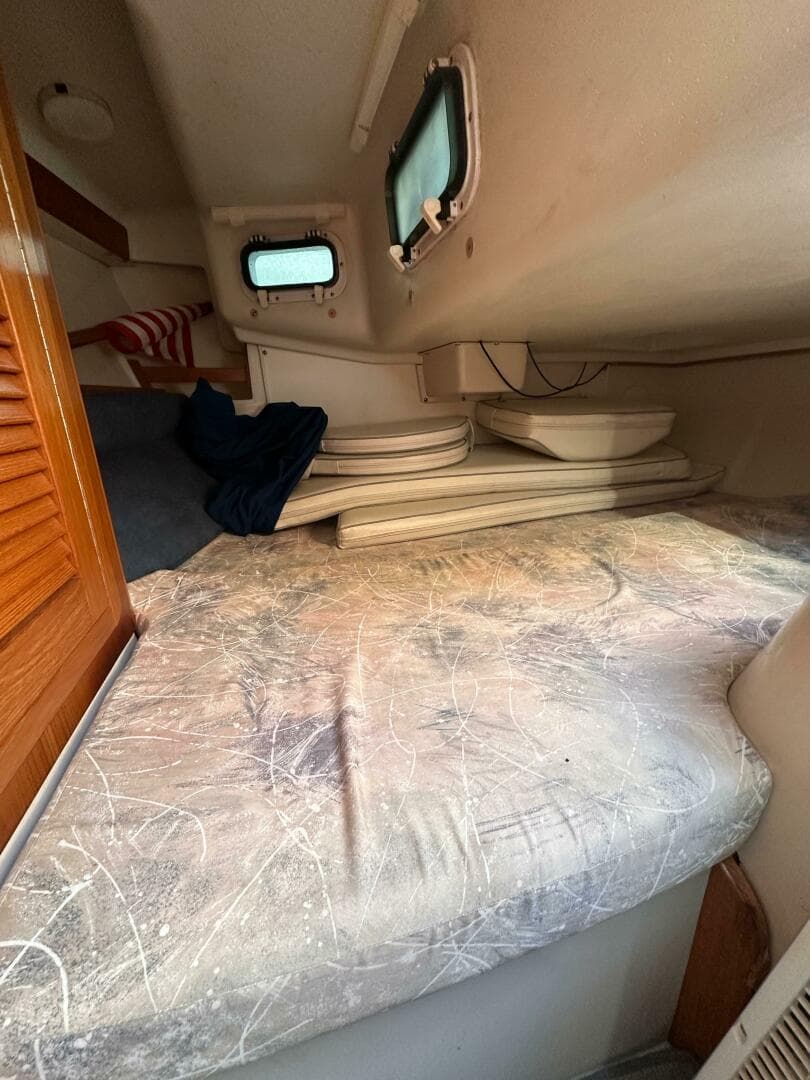 2000 Catalina 28 MKII