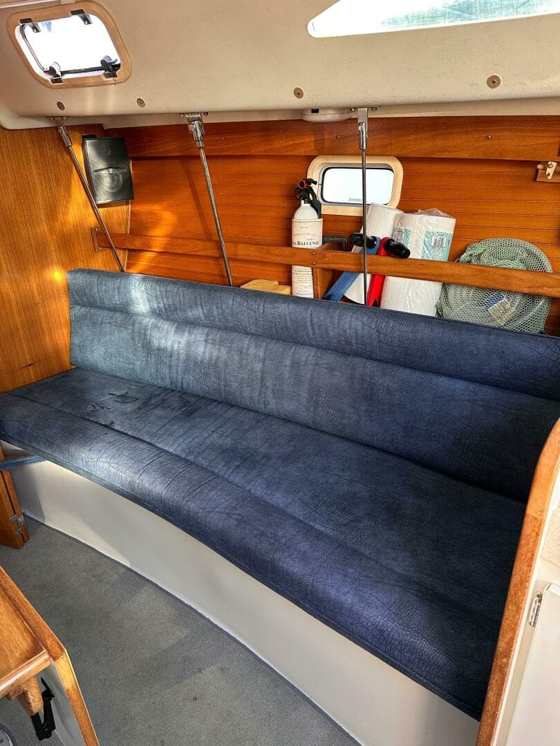 2000 Catalina 28 MKII