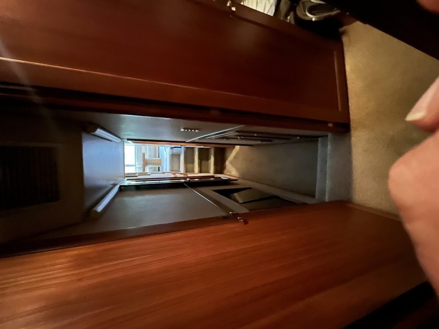 2000 Bayliner 4788 Pilot House Motoryacht