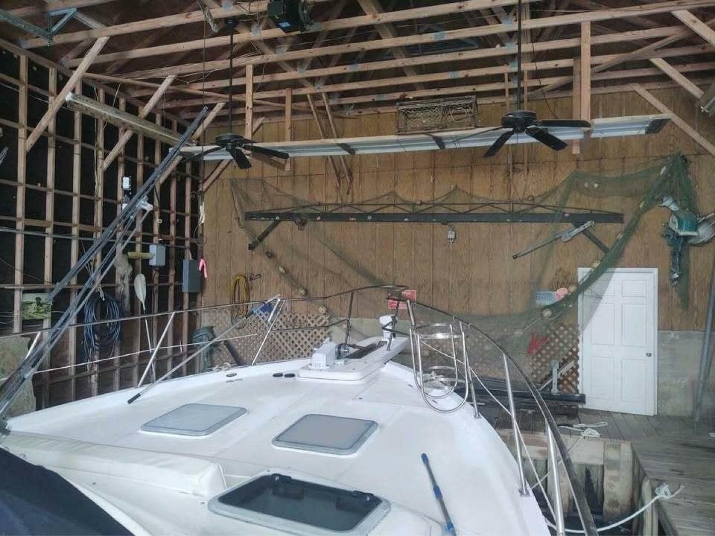 2000 Bayliner 4788 Pilot House Motoryacht