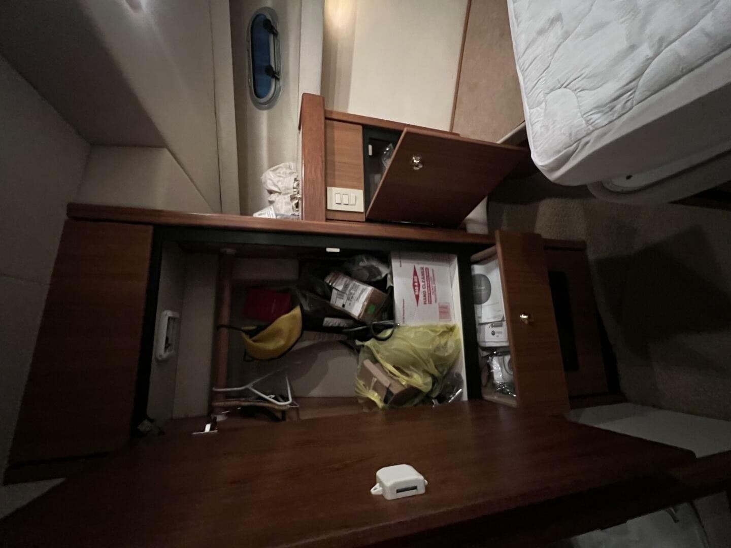 2000 Bayliner 4788 Pilot House Motoryacht