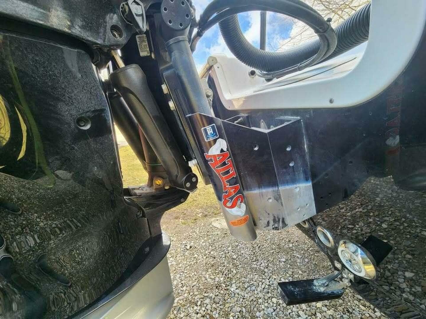 2021 Tidewater 2500 Carolina Bay